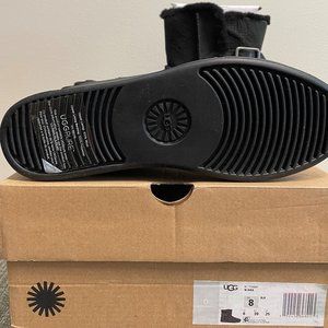 UGG Women's Aika Sneaker Boot